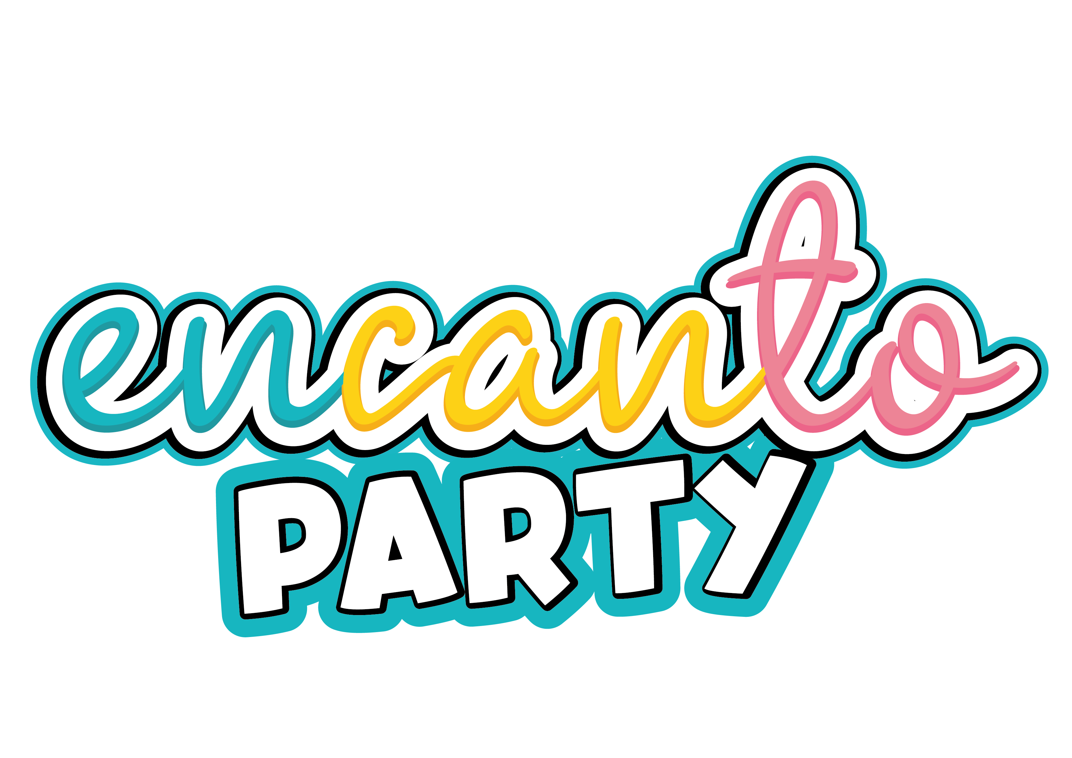 Encanto Party